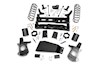 Rough Country 7.5 Inch Lift Kit Chevy Avalanche 1500 2WD/4WD (2007-2013) -20900 THUMBNAIL