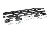 Rough Country GM Traction Bar Kit 11-19 2500/3500HD 4WD 11001 MAIN