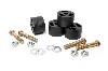 Fat Bob's Garage, Rough Country Part #7508, Chevrolet/GMC Transfer Case Drop Kit 1973-1991 THUMBNAIL