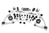 Rough Country 4.75" Lift Kit Combo Chevy/GMC 1500 07-13 254.20 THUMBNAIL