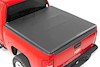 Rough Country Soft Tri-Fold Bed Cover | 5'9" Bed | Chevy/GMC 1500 (07-13) THUMBNAIL