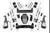 Rough Country 5in GM NTD Suspension Lift Kit 2020 2500HD 10230A THUMBNAIL