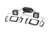 Rough Country GMC 2-inch Cree LED Fog Light Kit Black Series | 14-15 Sierra 1500 THUMBNAIL