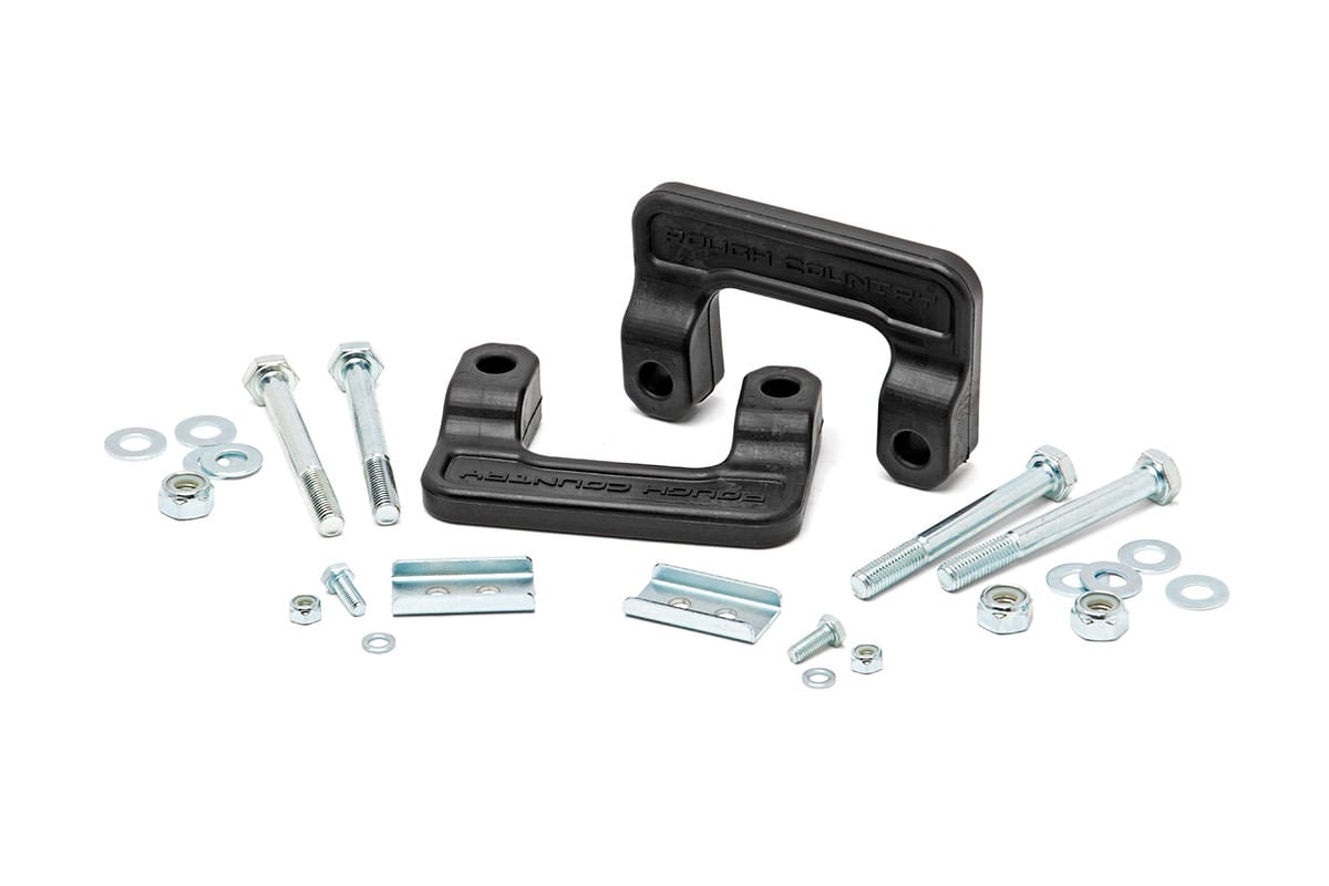 GMC Sierra 1500 Denali Pickup 2" Leveling Kit 4WD 2014-2017 w/ MagneRide MAIN