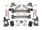 Suspension Lift Kits