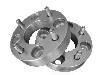 Fat Bob's Garage, Part # CWA4, Custom Wheel Adapters - 4-Lug Wheel Patterns THUMBNAIL