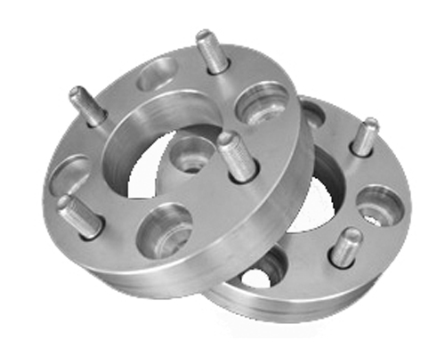 Custom Wheel Adapters - 4-Lug Wheel Patterns (Sold Individually) MAIN