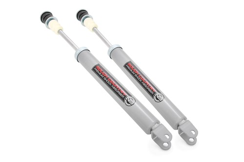 Rough Country N3 Rear Shocks 1-2" For Ford Escape 2013-2019 23325_A LARGE