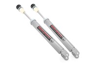 Rough Country N3 Rear Shocks 1-2" For Ford Escape 2013-2019 23325_A MAIN