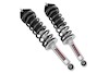 Rough Country Loaded Strut Pair Rear 2 Inch for Subaru Forester 4WD 2014-2018 THUMBNAIL
