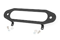 Rough Country License Plate Mnt Hawse Fairlead -RS138 MAIN
