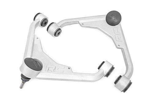 Rough Country Chevy GMC 2500HD Upper Control Arms UCA 2001-2010 4WD 1859 LARGE