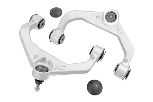 Rough Country GM Forged Upper Control Arms (20-24 2500HD) 1958 LARGE
