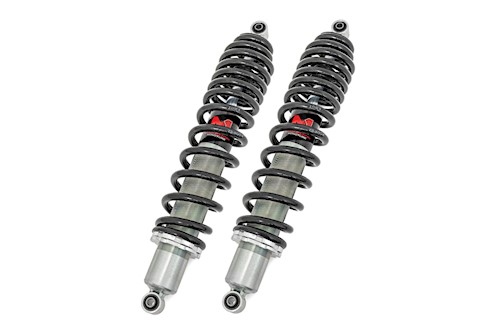 Rough Country M1 Rear Coil Over Shocks 0-2" for Honda Pioneer 1000/1000-5 16-21 LARGE