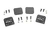Rough Country For Honda LED Whip Light Bed Mounting System (19-21 Talon) 92038 MAIN