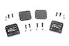 Rough Country For Honda LED Whip Light Bed Mounting System (19-21 Talon) 92038 THUMBNAIL