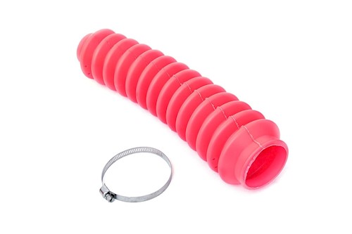 Rough Country Hot Pink Shock Boot 87173 LARGE