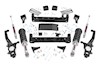 Rough Country 6in For Nissan Suspension Lift Kit | Lifted Struts 05-23 Frontier THUMBNAIL
