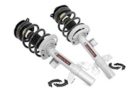 Rough Country Loaded Strut Pair 2" Lift for Jeep Cherokee KL 4WD/FWD 2014-2023 MAIN