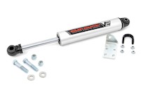 Rough Country V2 Steering Stabilizer for 99-06 Chevy GMC Pickups 8732070 MAIN