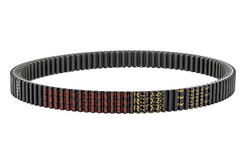 Rough Country Performance CVT Drive Belt for Kawasaki Teryx 16-21 992282 LARGE