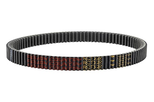 Rough Country Performance CVT Drive Belt for Polaris General/Ranger/RZR 17-21 LARGE