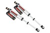 Rough Country Vertex 2.5 Adj Rear Shocks 0-3.5" For Toyota Tundra 2WD/4WD 22-23 THUMBNAIL