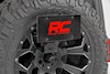 Rough Country For Jeep License Plate Adapter 07-18 Wrangler JK/JK Unlimited THUMBNAIL