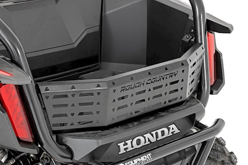 Rough Country For Honda Rear Talon SXS Cargo Tailgate 19-22 92044 LARGE
