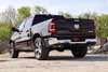 Dodge Ram 1500 2in Leveling Lift Kit 19-20 4wd Air Ride SWATCH