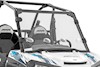 Rough Country Scratch Resistant Vented Windshield for 14-19 RZR 900/1000XP THUMBNAIL