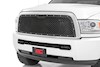 Rough Country Mesh Grille For RAM 2500/3500 2WD/4WD (2013-2018) Classic -70150 THUMBNAIL