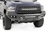 Rough Country for Ram Heavy-Duty Front LED Bumper 13-18 1500 10774 THUMBNAIL