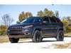 Jeep Cherokee KL 2" Lift Kit 2014-2019 SWATCH