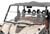 Rough Country Half Windshield For Yamaha Viking/Viking EPS 14-22 98142041A THUMBNAIL