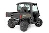 Rough Country Side Mount Spare Tire Carrier for Polaris Ranger/Can-Am Defender THUMBNAIL
