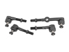 Rough Country Jeep HD Steering Upgrade Kit TJ, XJ, MJ, ZJ SWATCH