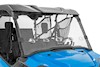 Rough Country for Honda Scratch Resistant Vented Windshield 16-21 Pioneer 1000 THUMBNAIL