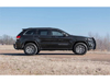 Jeep WK2 Grand Cherokee 2" Leveling Kit 2011-2018 SWATCH