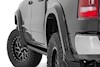 Rough Country for Ram SF1 Fender Flares 19-21 for Ram 1500 F-D319201 THUMBNAIL