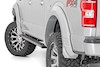 Rough Country SF1 Fender Flares for Ford F-150 2015-2017 Z1 Oxford White THUMBNAIL