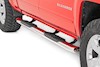 Rough Country For GM SS Oval Nerf Bars 07-18 GM 1500 07-19 2500HD/3500 HD 19 THUMBNAIL