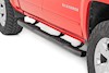 Rough Country GM Nerf Step Bars 07-18 GM 1500/07-19 2500HD/3500 HD/19 Classic CC THUMBNAIL