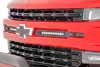 Dual 10" LED Grille Kit for 19-21 Chevy Silverado 1500 SWATCH