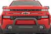 Dual 10" LED Grille Kit for 19-21 Chevy Silverado 1500 SWATCH