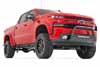Dual 10" LED Grille Kit for 19-21 Chevy Silverado 1500 SWATCH