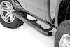 Rough Country for Dodge Oval Nerf Step Bars 19-21 Ram|Crew Cab 21004 THUMBNAIL