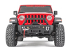 Jeep Wrangler JLU 3.5" Stage 2 Suspension Lift Kit 2018-2019 SWATCH