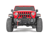 Jeep Wrangler JLU 3.5" Suspension Lift Kit 2018-2019 SWATCH