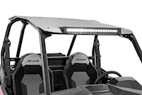 Rough Country Metal Fab Roof LED RZR 1000/RZR 1000XP 14-20 93091 MAIN